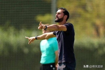 皇马新帅阿韦洛亚他将证明自己堪比阿隆索,还是走齐达内的道路?