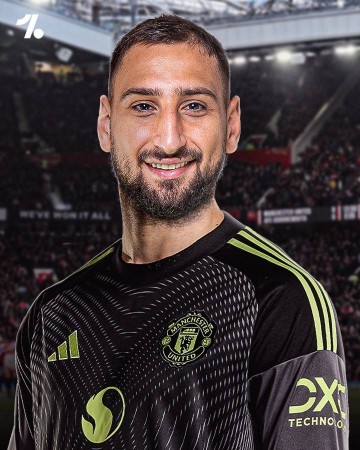 周薪超24万!英媒:曼联即将2600万镑报价多纳鲁马,球员愿加盟