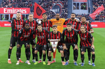 意甲|AC米兰vs卡利亚里,2026年第一战,AC米兰期待客场开门红?