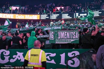 NBA欲建欧洲联赛,欧冠联赛CEO保利乌斯·莫蒂尤纳斯淡定应对