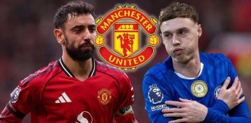 接替B费?曝帕尔默想回曼彻斯特踢球 但不会回归曼城