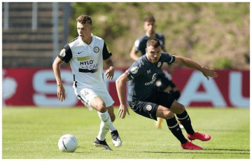 周五010德甲:圣保利VS汉堡比分预测与分析