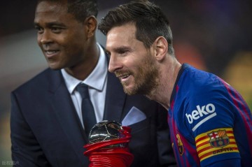 西甲历史最佳外援6人发布!大罗本泽马苏亚雷斯莫德里奇皆落选