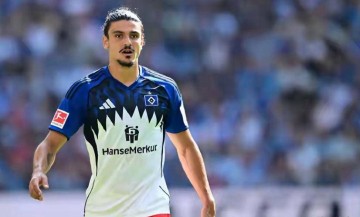 白捡德甲中卫!北京国安免签拉莫斯,汉堡队急于放行引发猜疑