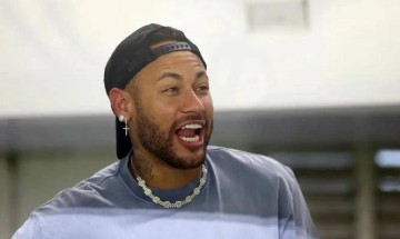 内马尔即将加盟国米！备战2026年世界杯，获得主力位置承诺