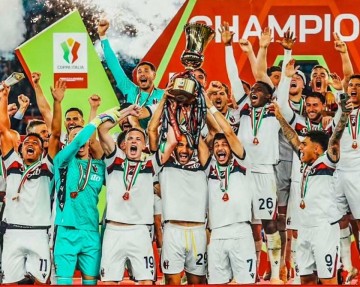 25年是奇迹之年! 3大弱旅掀翻豪门夺冠 欧联杯还会有奇迹吗?