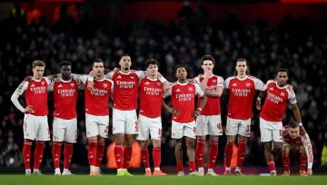 阿森纳登顶国际足联最新俱乐部排名,皇马意外跌出前五,切尔西强势回归