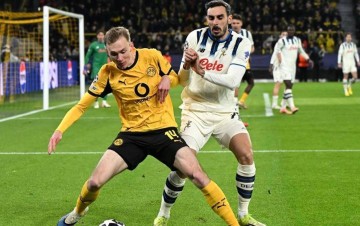 后防四大中卫全伤!科瓦奇却用残阵打出4连胜,多特晋级概率反超?