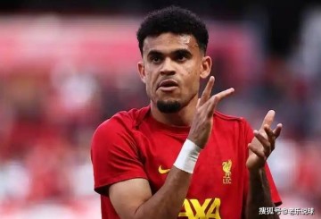 巴萨买不买不重要,关键在于,迪亚斯在利物浦这几年错付了