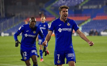 赫塔费近五轮战绩不佳，西班牙人能否联赛再添四连胜？