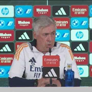 安帅：巴萨配得上赢得西甲冠军 本赛季我们的问题在于防线伤病