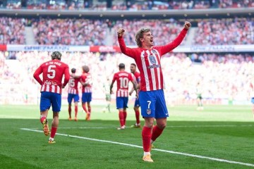 西甲对决：西班牙人主场迎战马竞，排名相近实力比拼