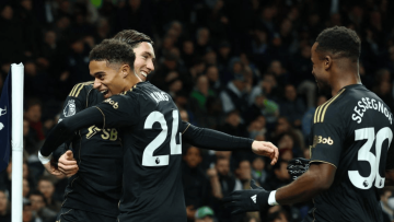 英超主场沦陷!弗兰克又输了,缔造队史耻辱纪录,9亿豪阵也没用