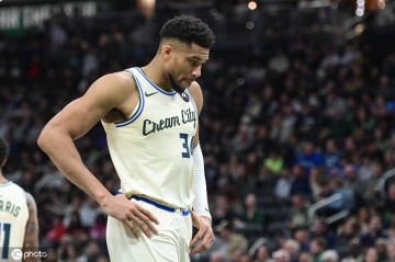 雄鹿为何不交易字母哥?三大难处导致开不了口