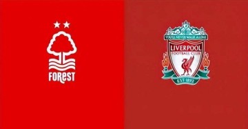 英超-诺丁汉森林0-2利物浦:天赐良机,利物浦回欧冠区