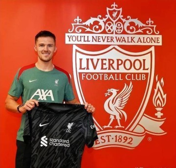 1夜7大转会-罗马诺：马竞3连签蓝军第4签吉鲁返法甲红军官宣第5签