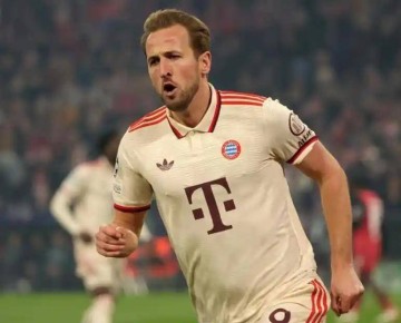 霍尔茨纳暗示凯恩存在着转会的可能性,孔帕尼要让队伍转型