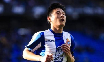 今晚海港迎喜讯,西甲中场猛将加盟,武磊力荐替代巴尔加斯