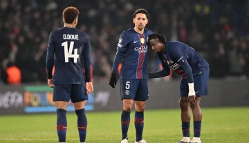 欧冠附加赛流量爆棚!大巴黎再迎法甲劲敌,18天内三度较量摩纳哥