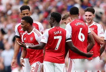 替补边锋成香饽饽,2200万报价引争议,阿尔特塔面临两难抉择