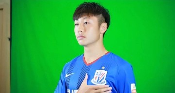 空欢喜一场!徐皓阳420万欧元加盟德甲霍芬海姆,直接被辟谣