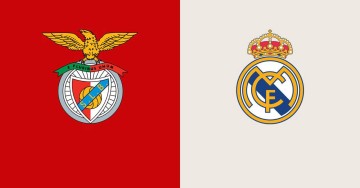 欧冠附加赛首回合前瞻:本菲卡迎战皇马,西甲霸主地位稳固但欧冠挑战严峻