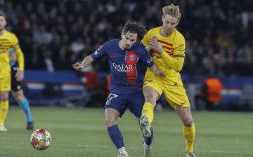 周三014欧冠:巴萨vs哥本哈根赛事解析方向