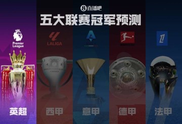 英超冠军预测传统BIG6与新势力豪强激碰,谁能主宰第一联赛?