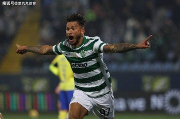 黑店靠谱!约克雷斯在阿森纳效率一般,“接班人”却打出火爆状态