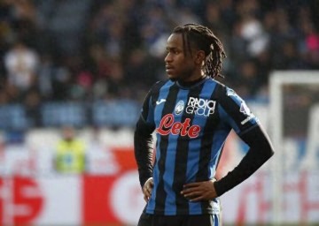 三千万欧!巴萨锁定意甲神锋,球员期盼加入,高层赚大便宜