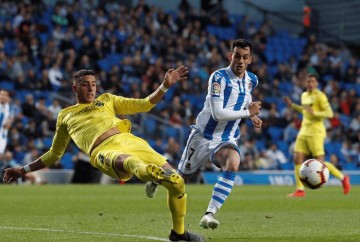 西甲前瞻:莱万特主场背水一战保级 皇家社会客场寻胜止颓势