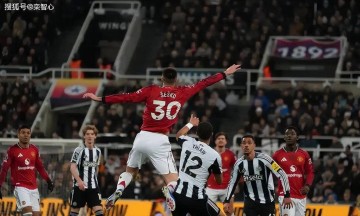 1-2纽卡＋联赛11轮不败惨遭终结＋少赛1轮落后阿森纳16分！