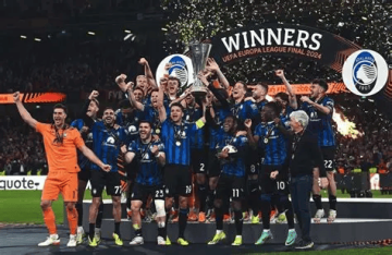 欧冠前瞻：残阵亚特兰大主场硬刚拜仁 意甲独苗难挡暴走德甲班霸