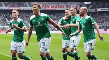 德甲联赛预测：红牛勒沃库森势不可挡，科隆对阵奥格斯堡悬念待解