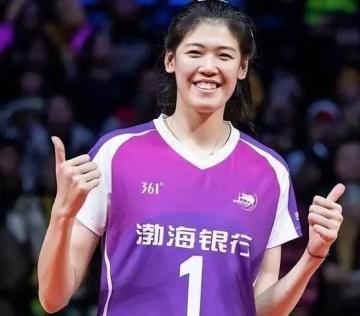 恭喜,李盈莹或开启留洋,意甲豪门,年薪7位数,天津转会费曝光