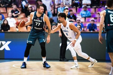 欧洲杯综述:东契奇37+11+9力克以色列 16强对阵出炉