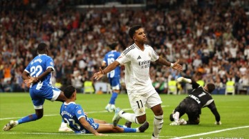 皇马太子等待解围,阿森纳难言态度明朗