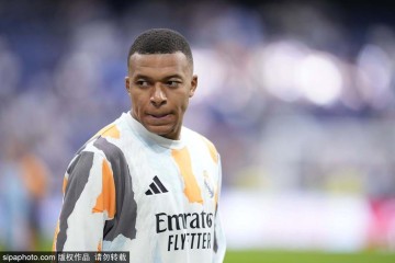 姆巴佩病愈归来!目标萨尔茨堡,皇马王牌能否重现神勇?