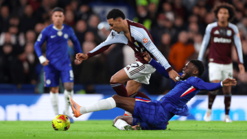 2-1!客场逆转11.8亿豪门 大黑马11连胜改写111年纪录 下轮约战阿森纳